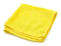 Paño microfibra economico