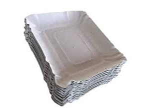 BANDEJA CARTON MOLDEADA