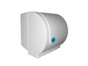 DISPENSER TOALLA EN ROLLO S/MECANISMO
