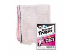 Rejilla doble cocina Mr Trapo