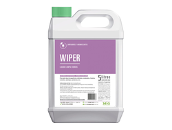 WIPER - LIMPIAVIDRIOS -