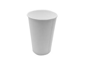 VASO POLIPAPEL 16OZ (CAJA 1000Unid)