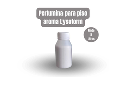 KIT PERFUMINA LAVANDA (Rinde 5lts)