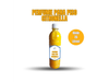 CITRONELLA (RINDE 25Lts)