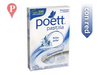 PASTILLAS PARA INODORO POETT CON RED