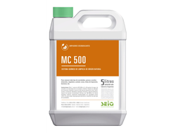 MC500 - Deseng. c/terpeno (SEIQ)