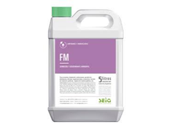 FM301 (Desodorante, germicida) (Dilucion 1/20)