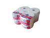 PAPEL HIG. BCO. C/CH (ELEGANTE) 300 (Pack 8)