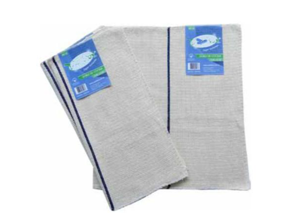 Rejilla doble cocina Magica/Sol Azul