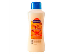 Acondicionador Hadibell Cabello