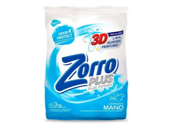 JABON EN POLVO 3Kg (DRIVE)