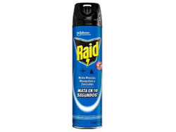 Insec.aero. Raid M.M.M
