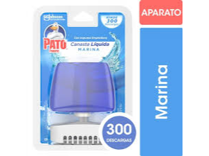 Canasta inodiro POETT full