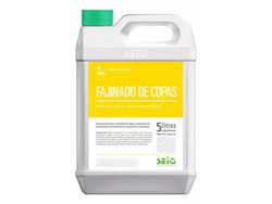 FAJINADOR DE COPAS (Desinf. y abrillantador) (SEIQ)