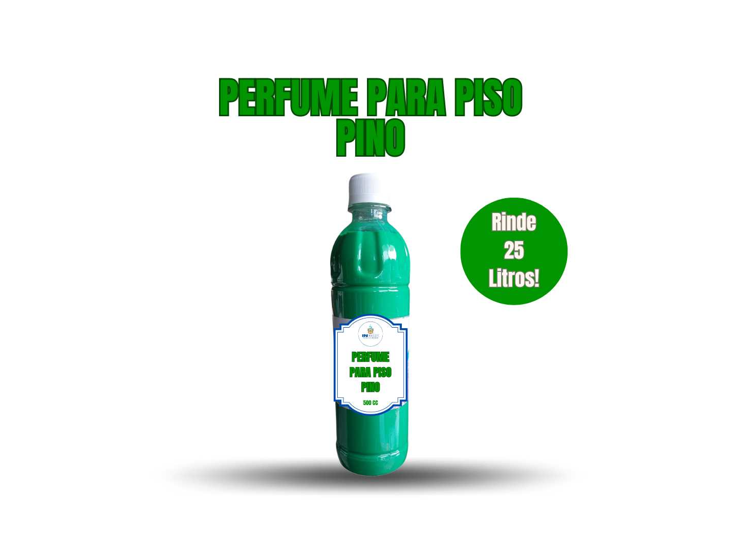PINO (RINDE 25Lts)