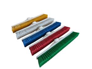 ESCOBILLON ANDEN PLASTICO