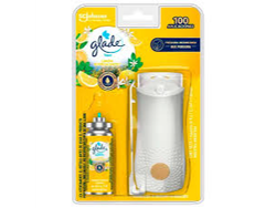 Desod. Glade toque completo
