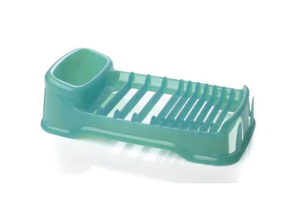 ESCURRIDOR DE PLATOS