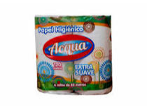 PAPEL HIG. BCO. 48x30mts (AQUA)