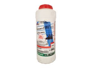 Hormiguicida horno - FAV en polvo