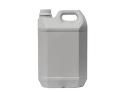 Bidon 5 Lts - Blanco