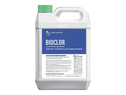 BIOCLOR - Desif. c/amonio (SEIQ)