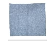 TRAPO PISO GRIS 50x60cm.