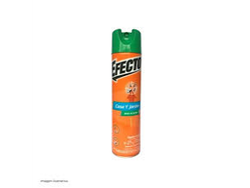 Insec.aero. Efecto Casa y jardin
