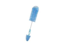 Cepillo lava mamadera