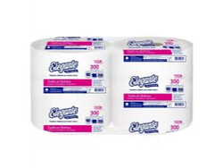 TOALLA EN ROLLO 2x300mts (ELEGANTE)