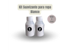 SUAVIZANTE BLANCO (Rinde 5Lts)