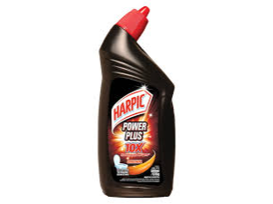 Harpic original power 500cc