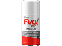 REPELENTE AEROSOL 170Ml (FUYI)