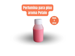 KIT PERFUMINA CITRONELLA (Rinde 5lts)