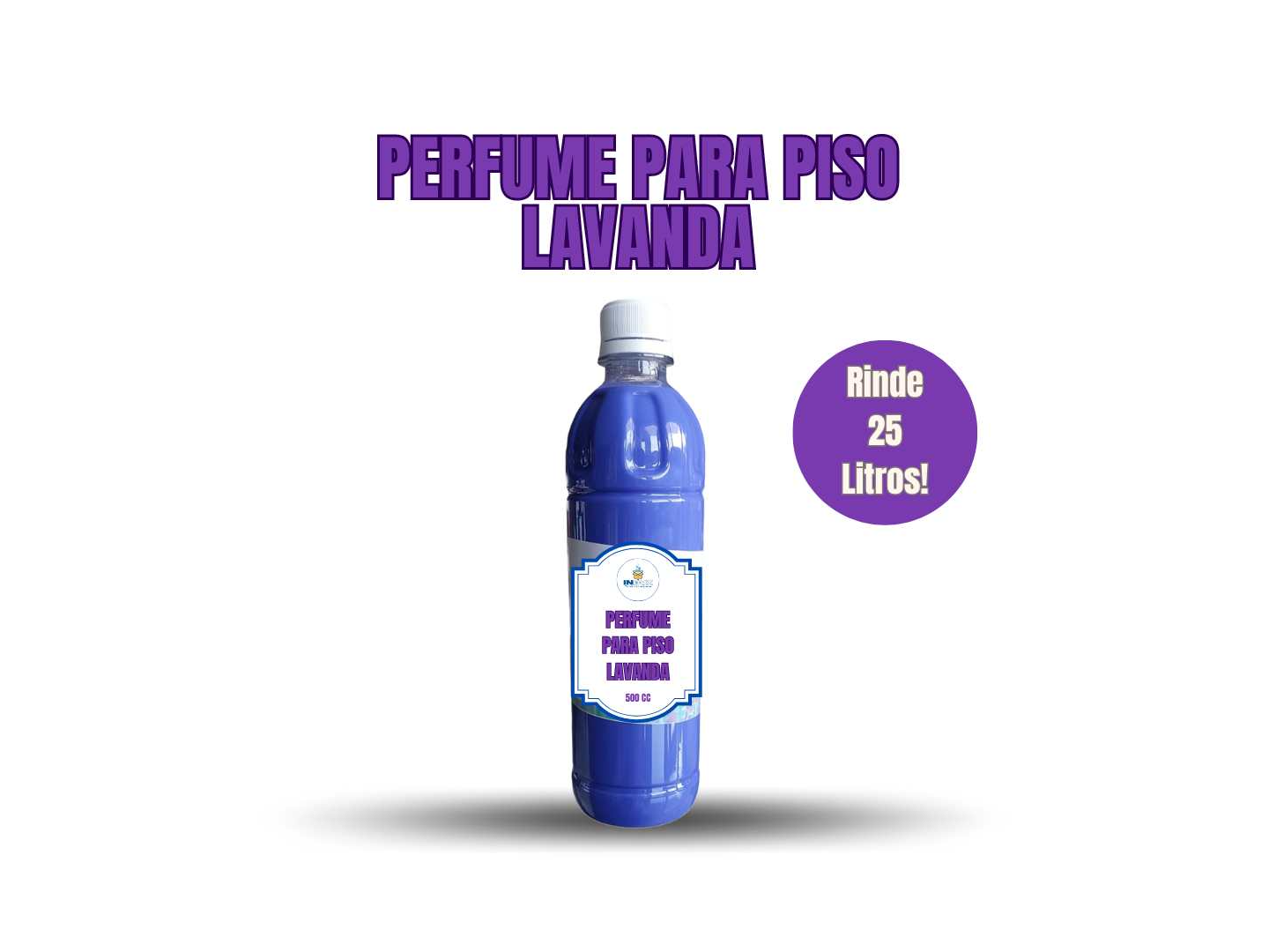LAVANDA (RINDE 25Lts)