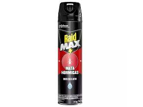 INSECT. RAID  MATA CUCARACHAS Y HORMIGAS