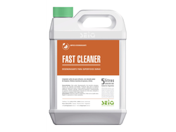 FAST CLEANER - Desengrasante - (SEIQ)