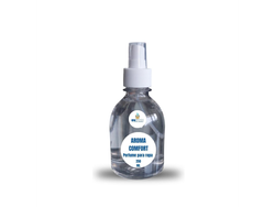 PERFUME P/ROPA (Pulverizador) - COMFORT