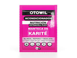 Acondicionador Otowel sachet