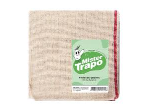 Rejilla americana Mr Trapo