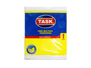 PAÑO ABSORBENTE CON FUNDA