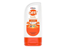 REPELENTE CREMA ( OFF) X 196Gr