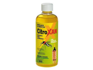 Aceite de citronella Flick 500cc