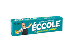 Adhesivo Ecole