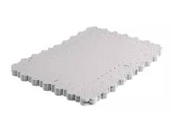 BLONDA PACOLON 35X45Cm x 100 Unidades