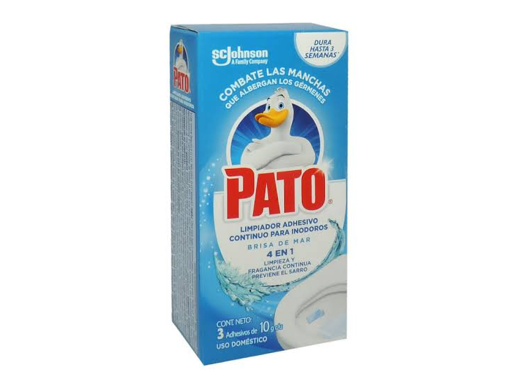 ADHESIVO PARA INODORO