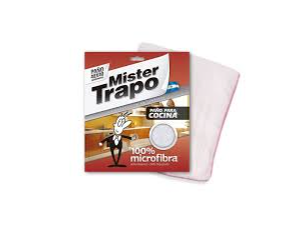 Paño microfibra cocina Mr