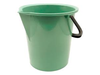 BALDE PLÁSTICO 10Lts