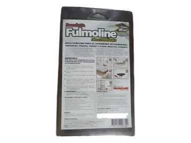 Insec. cebo Fulmoline p/ moscas