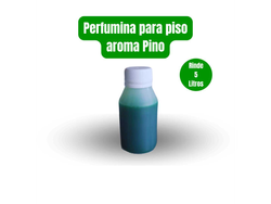 KIT PERFUMINA PINO (Rinde 5lts)